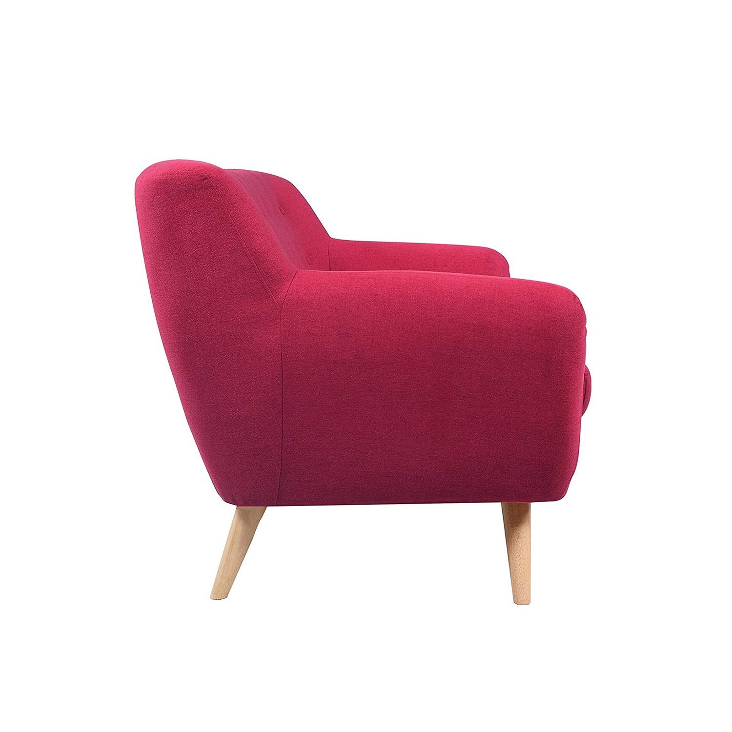 Mid-Century Modern Sofa - Image 2