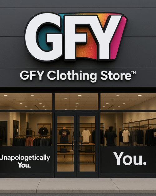 GFY Clothing Store™