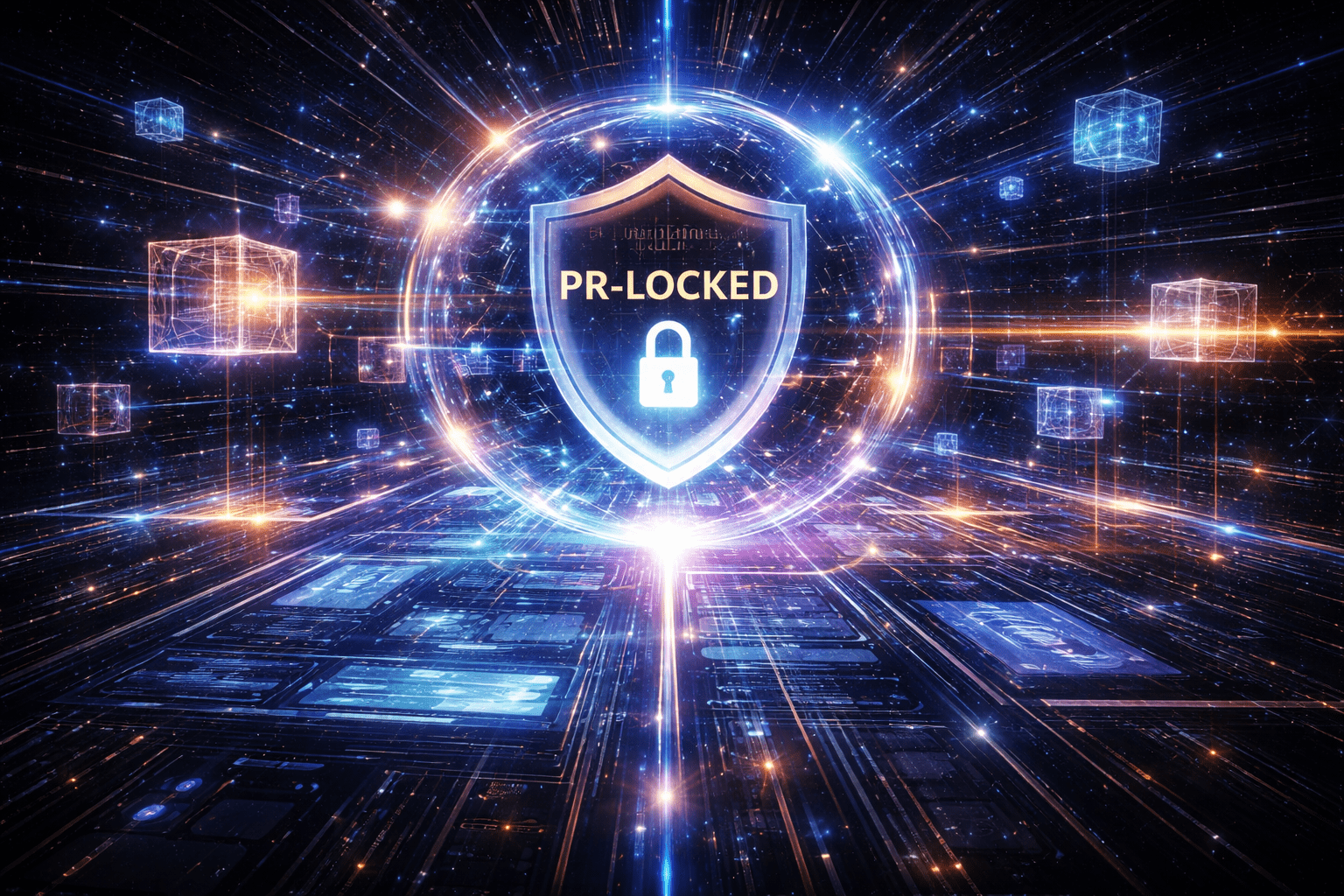 PR-LOCKED Means Immutable: How Canon Governance Protects Digital Value