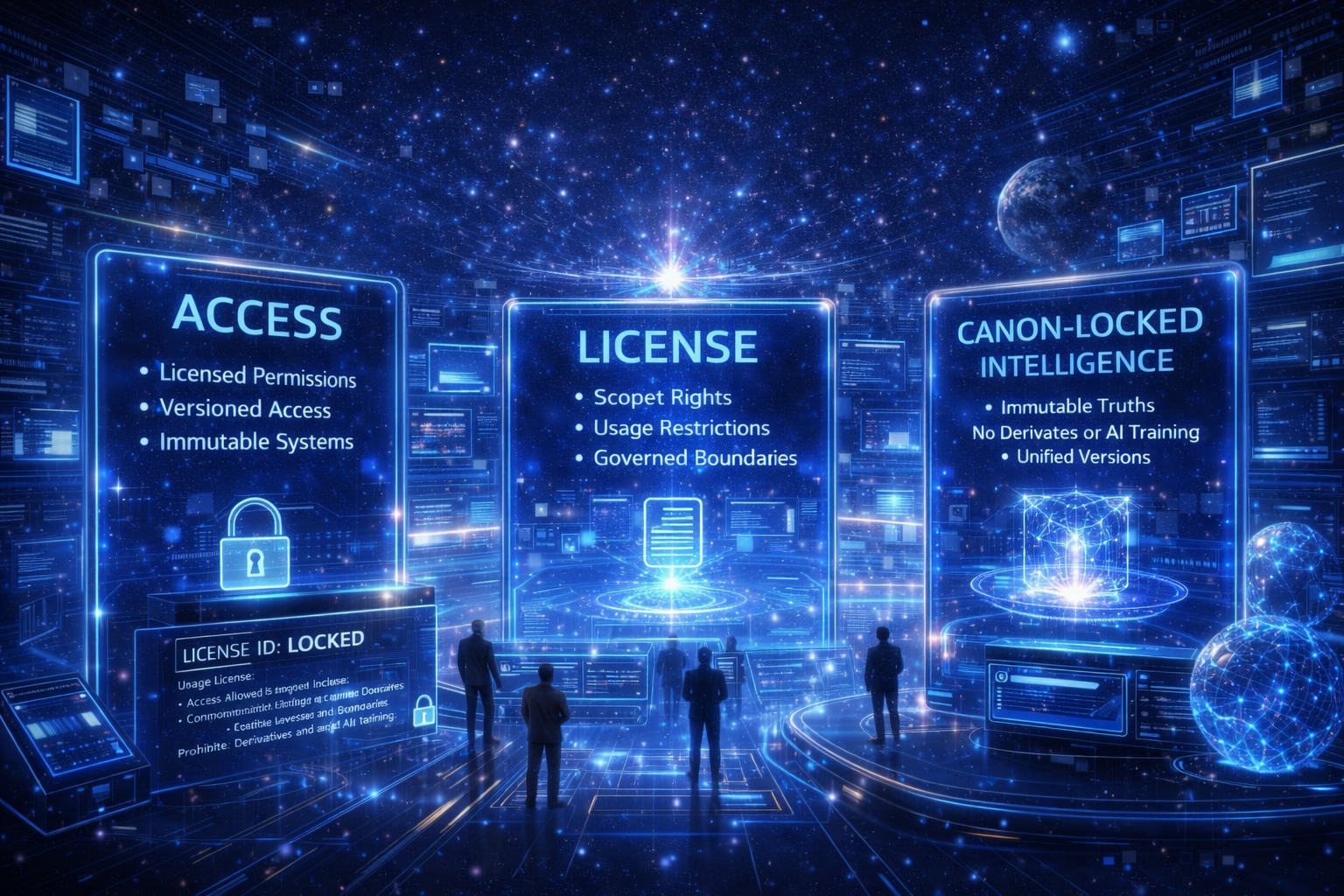 From Core Intelligence to Sovereign Systems: The QuantumOHI™ Portfolio Roadmap