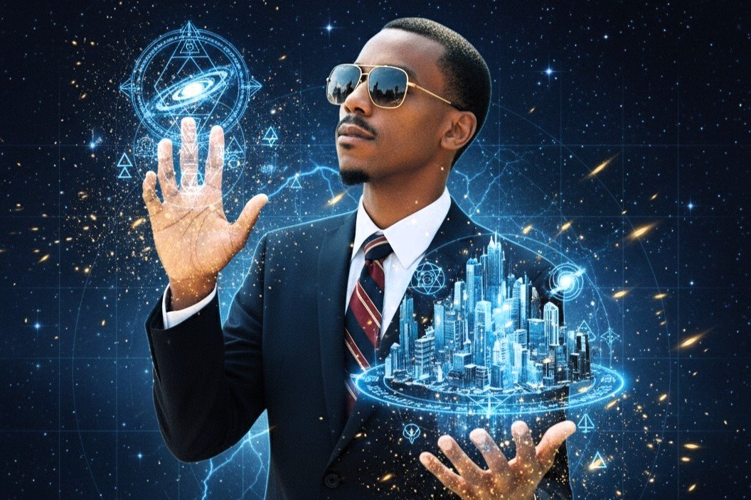 🌐 THE 2026 ONEGODIAN BRAND PORTFOLIO (EXPANDED)