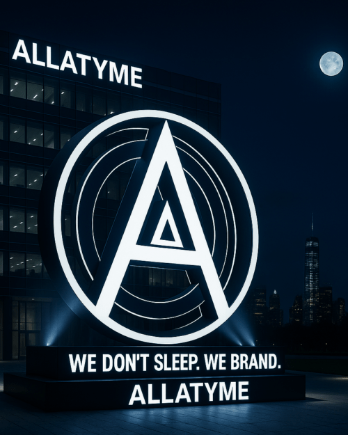 Allatyme.com™ Media Platform