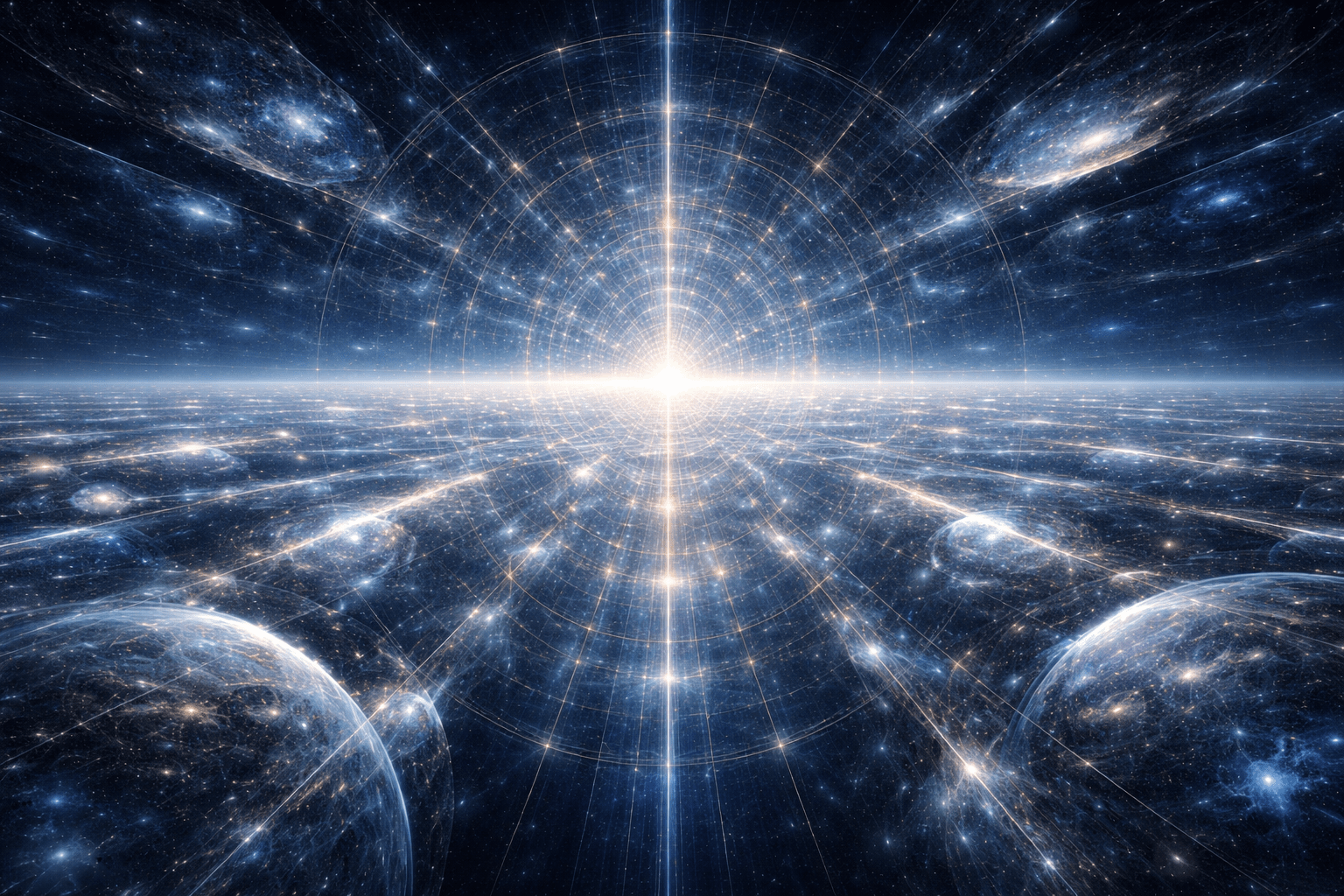 🚀 Gregory’s Onegodian Intelligence™ Interpretation: The Unified Fifth-Force Theory