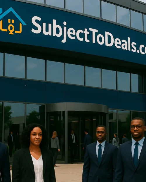 SubjectToDeals.com™