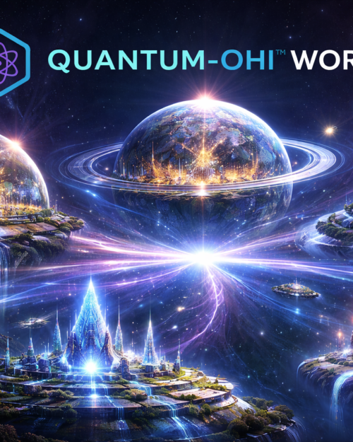 Quantum-OHI™ Worlds