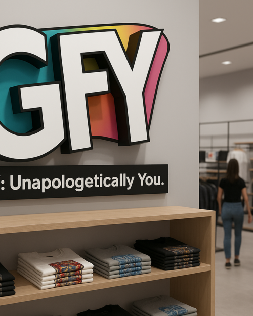 🔥 GFY Clothing™ (Online Store)