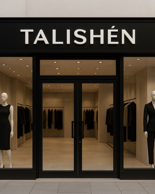 Talishén Couture™ (Online Store)