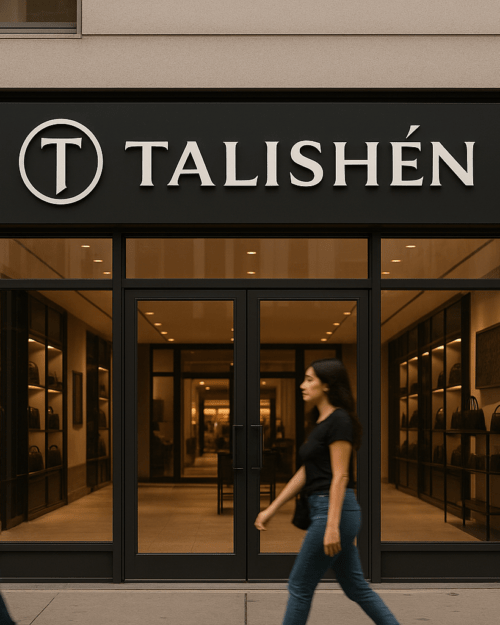 Talishén™