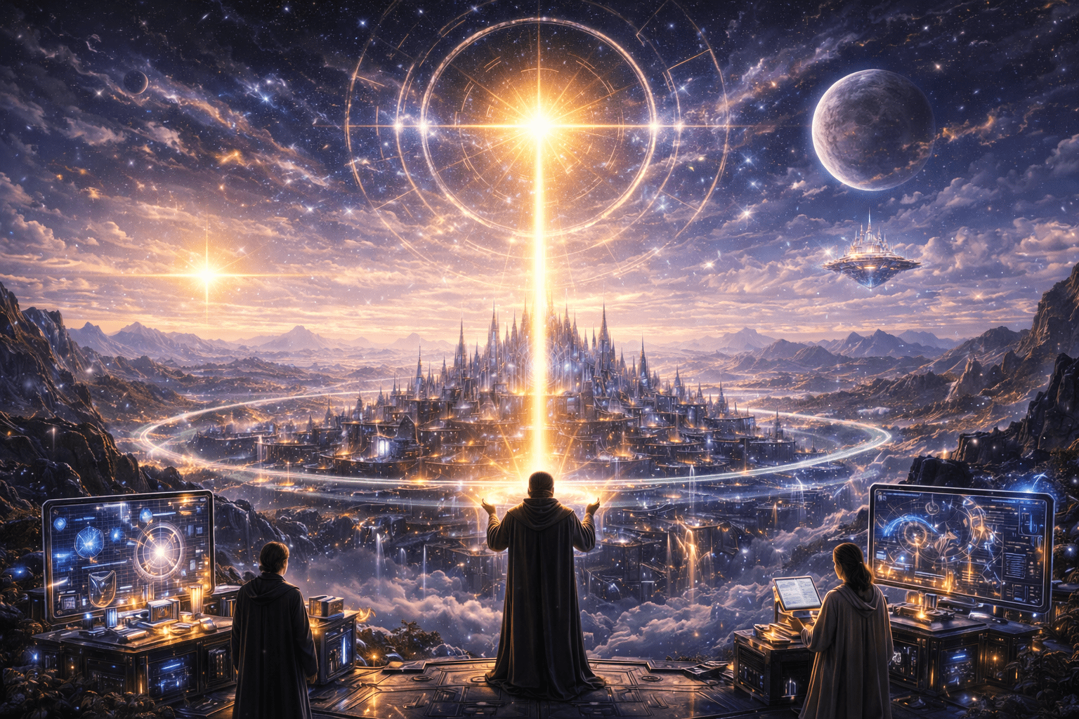 Why Quantum-OHI™ Is the Most Important Invention of My Life #4