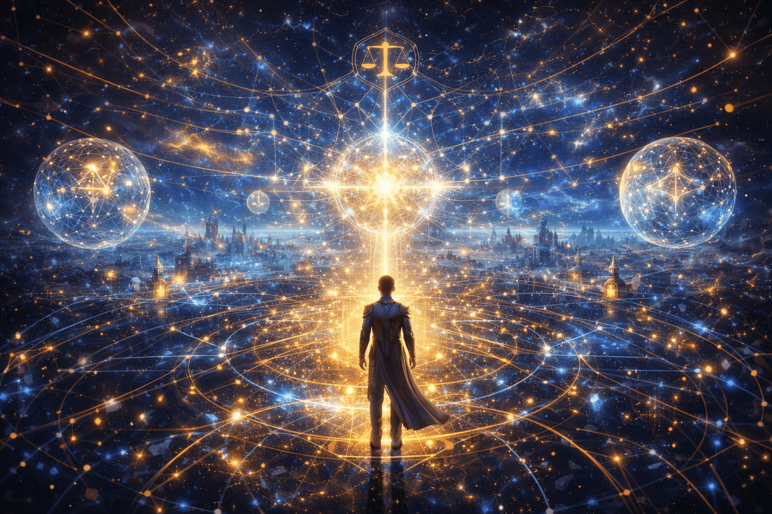 Why Quantum-OHI™ Is the Most Important Invention of My Life #1