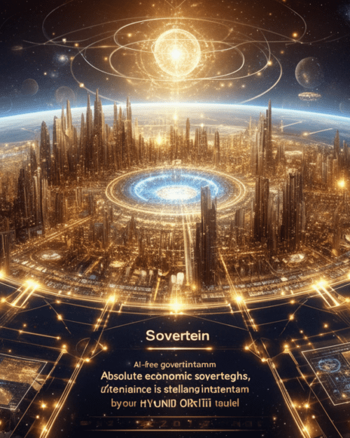 Onegodian Marketplace™