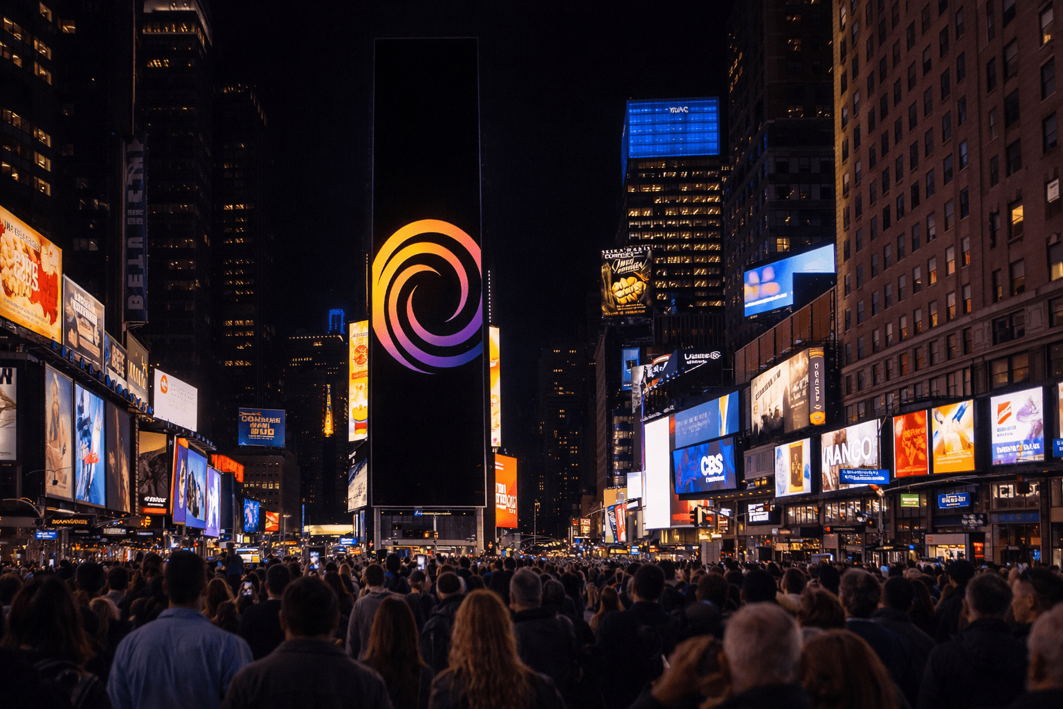 ⚫ ZENITHVOID, LLC™ — Formation Overview