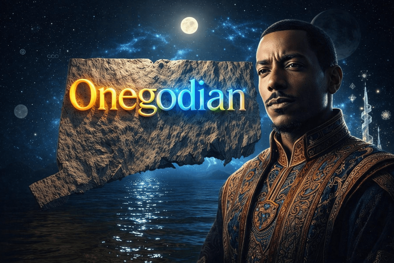 The Declaration of the Onegodian Day Order™