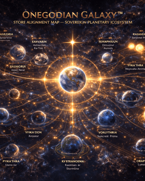 Lighttrail Lore™ (81 Storylines)